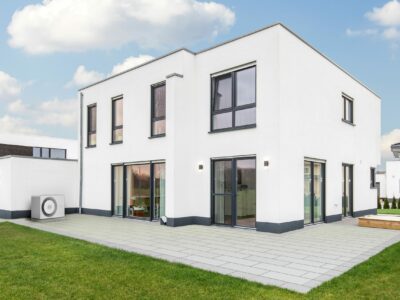 Bosch Home Comfort anticipa cómo evolucionará la construcción con las nuevas tendencias