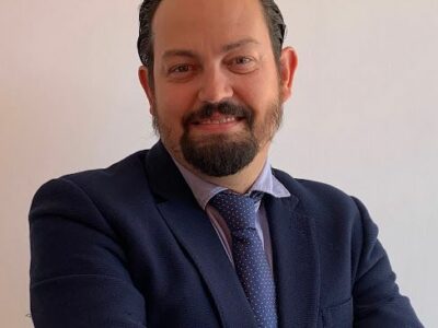 Carlos Ordóñez, nuevo director general de Find My Factory España