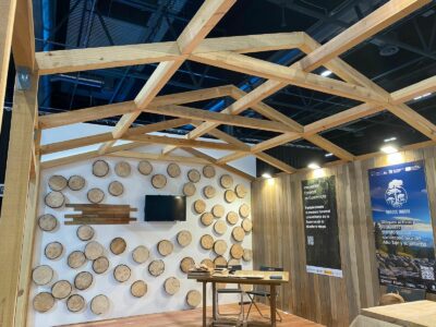 COPADE presenta en REBUILD 2025 iniciativas para una construcción más sostenible y responsable