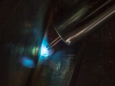 Solda Electric presenta el sistema de soldadura HyperFill para una mayor productividad con menor complejidad operativa