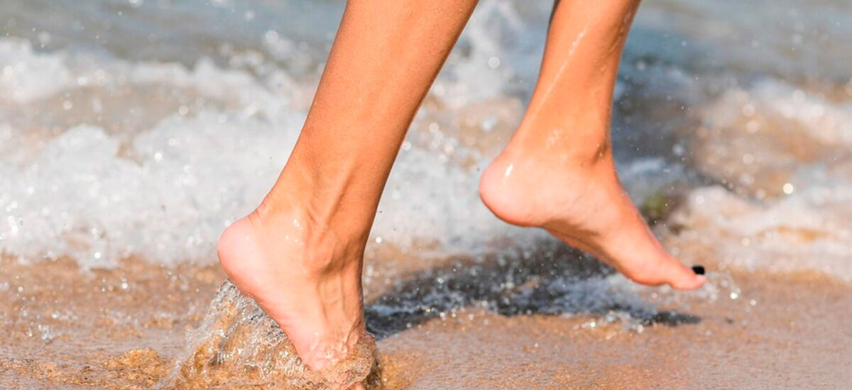 Hongos en los pies, un problema común con soluciones efectivas