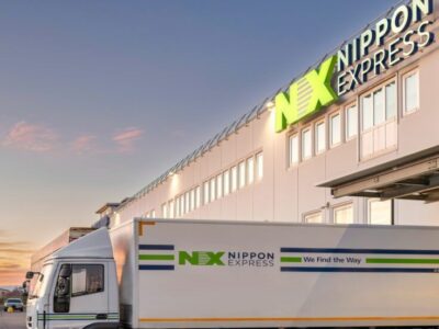 Nippon Express impulsa el reconocimiento a sus trabajadores con Vip Awards