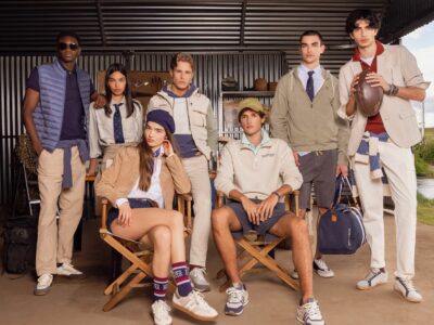 Harper & Neyer lanza su campaña más ambiciosa: Una historia contada desde el aire