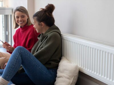 SyA Instalaciones ofrece soluciones personalizadas y eficientes para la instalación de calefacción