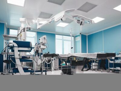 Presentación de NUGEN® HLD-CD de Arxada: Un cambio de juego en la desinfección sanitaria