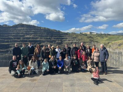 Sendos trabajos sobre órganos artificiales y prevención de enfermedades cardiovasculares en mujeres, premiados en el certamen de textos cortos de la Asociación de Farmacéuticos Euskaldunes (FEUSE)