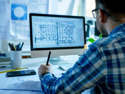 Jornadas BIM del CITOP, la nueva formación subvencionada para impulsar la digitalización en la construcción