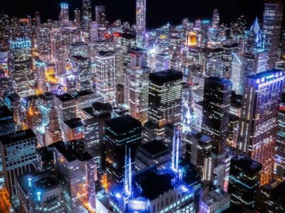 Inteligencia Artificial en arquitectura, sumada a BIM: la mejor innovación como resultado