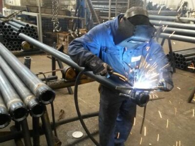 Braxima sostiene infraestructuras clave en España y Latinoamérica