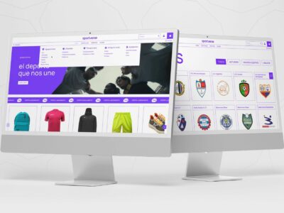 Legea España se transforma en sportverse