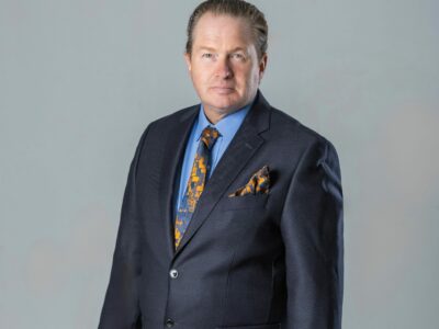 El empresario Ignacio Purcell amplía su expansión internacional con nuevos proyectos