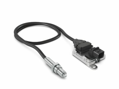 Schaeffler presenta una innovadora gama de sensores para maquinaria de construcción