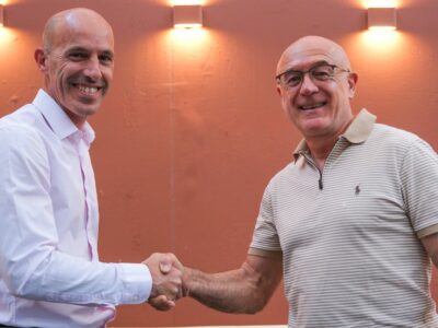 Finanzauto se une al proyecto La Gran Pradera para restaurar la posidonia en el Mediterráneo