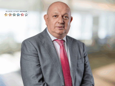 Juan Pablo Sánchez Gasque: pionero en la fusión de energía tradicional y renovable