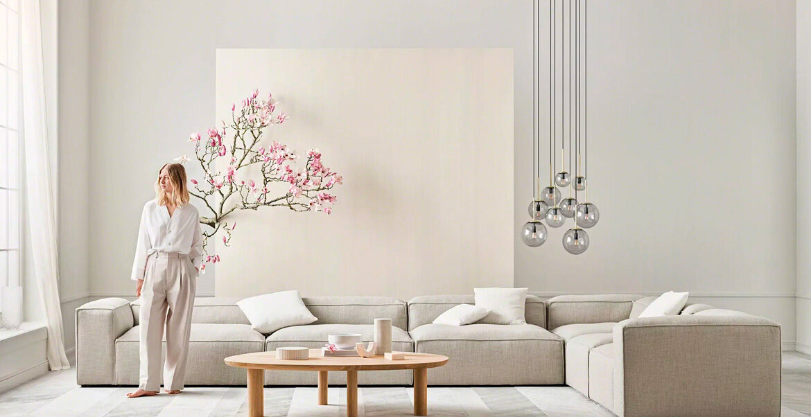 Blancos para cada estancia: la guía definitiva para elegir el tono adecuado según la habitación