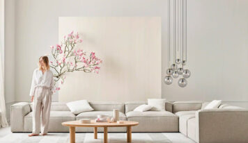 Blancos para cada estancia: la guía definitiva para elegir el tono adecuado según la habitación