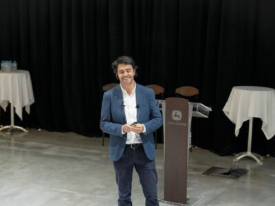 GIS Alimentario, 10 años impulsando la transformación del sistema alimentario español