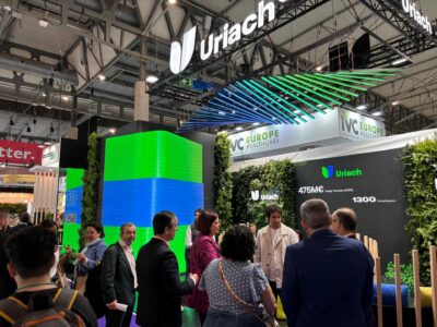 AFEPADI destaca la innovación del sector nutracéutico español en el arranque de Vitafoods Europe 2025