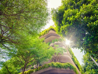 Arquitectura Integrativa impulsa la sostenibilidad arquitectónica en Barcelona