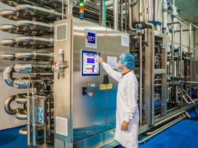 HUDISA renueva por quinto año consecutivo la certificación IFS Food en su máxima categoría, ‘higher level’