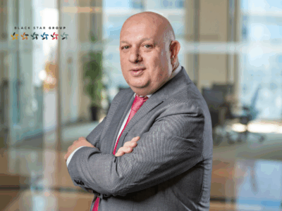 Juan Pablo Sánchez Gasque impulsa un nuevo modelo energético que combina experiencia y sostenibilidad