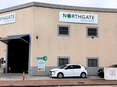 Northgate abre las puertas de su octavo taller propio en Andalucía y suma 47 a nivel nacional