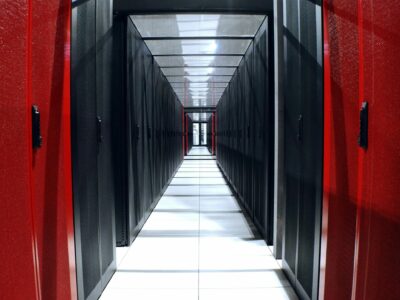 Ipcore resiste al apagón del 28 de abril y garantiza la conectividad a terceros