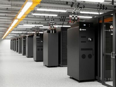 Vertiv suministrará soluciones de infraestructura preparada para la IA para el avanzado centro de datos de Polar en Noruega