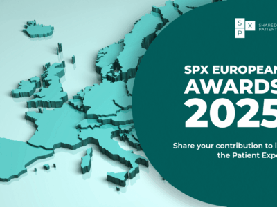 La Unidad de Experiencia Paciente de Althaia Manresa recibe un premio internacional en los Shared Patient Experience European Awards 2025