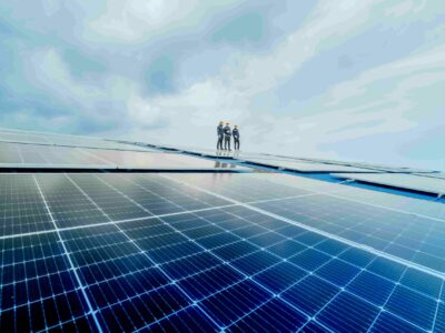 Solar360 y Bankinter firman un acuerdo para financiar proyectos de autoconsumo a empresas cliente del banco