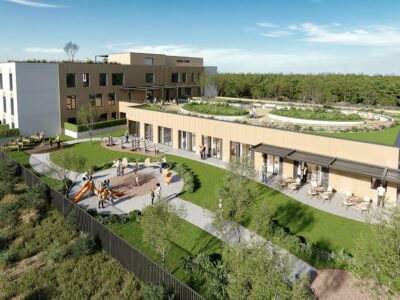 Urban by Ciare y Garrigues reúnen a expertos del sector para abordar el reto del Care Homes en España