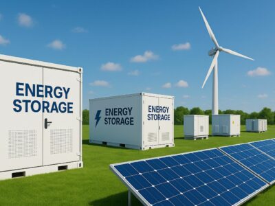 ISGENERATION explica puntos clave para la estabilidad eléctrica y prevención de apagones