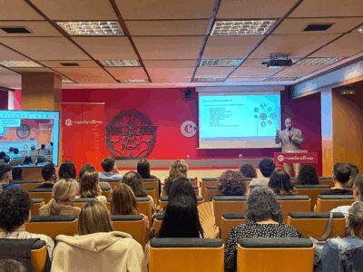 Laboratorios Serra Pamies presenta su nuevo Plan Estratégico para el periodo 2026-2031