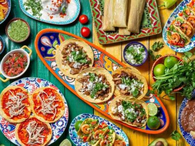 Abre Cielito Lindo, un nuevo espacio dedicado a los sabores auténticos de México