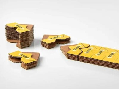 Brafim, finalista en los premios Best Packaging 2025 con su innovador sistema de embalaje industrial SCUDO