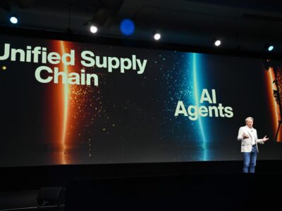 Manhattan Associates presenta una nueva generación de agentes de IA en Momentum 2025