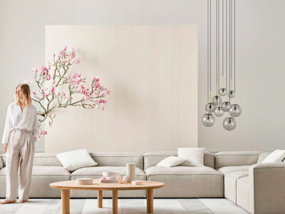 Blancos para cada estancia: la guía definitiva para elegir el tono adecuado según la habitación