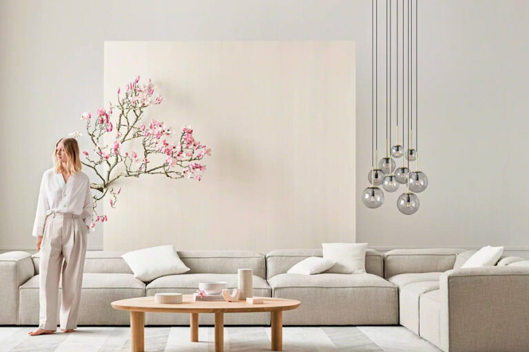 Blancos para cada estancia: la guía definitiva para elegir el tono adecuado según la habitación