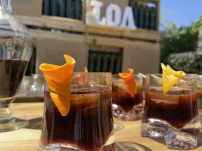 El primer vermut de autor con origen 100% Jaén que revoluciona el mundo gourmet