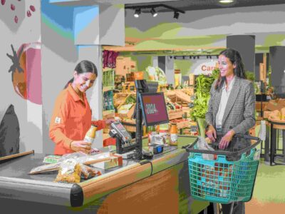 Veritas se convierte en la primera cadena de supermercados en obtener la certificación Values-Based Company®