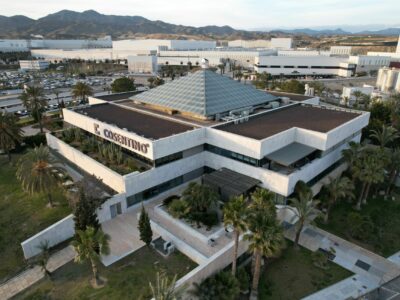 JAGGAER acelera la transformación digital de Cosentino con nuevas funciones en el área de Compras