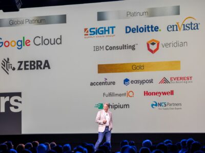 Manhattan Associates ofrece ahora sus soluciones de logística de distribución en Google Cloud Marketplace