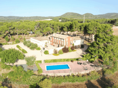 La Toscana Valenciana conquista a europeos que buscan vida slow cerca del mar, según K&N Elite