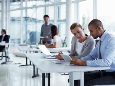 MBE analiza cómo Europa y EE.UU. redibujan las reglas del comercio internacional