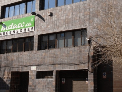 DUPLEX Ascensores refuerza su expansión con la integración de Indaco