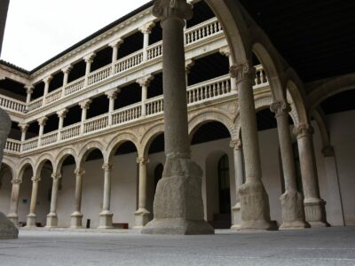 COSITAL organiza unas jornadas clave sobre ‘Ordenación del Territorio y Vivienda Pública’