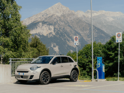 Powy acelera la movilidad eléctrica allí donde más se necesita