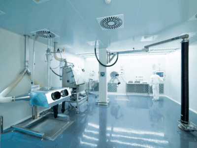 Terapias avanzadas: Valtria, un referente en la creación de entornos seguros para la medicina del futuro