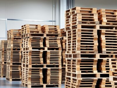 Nace el primer SDDR colectivo de palets promovido por IMPLICA