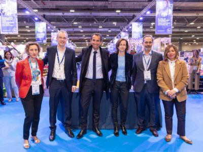 Carrefour impulsa el futuro de la alimentación con la inteligencia artificial como protagonista